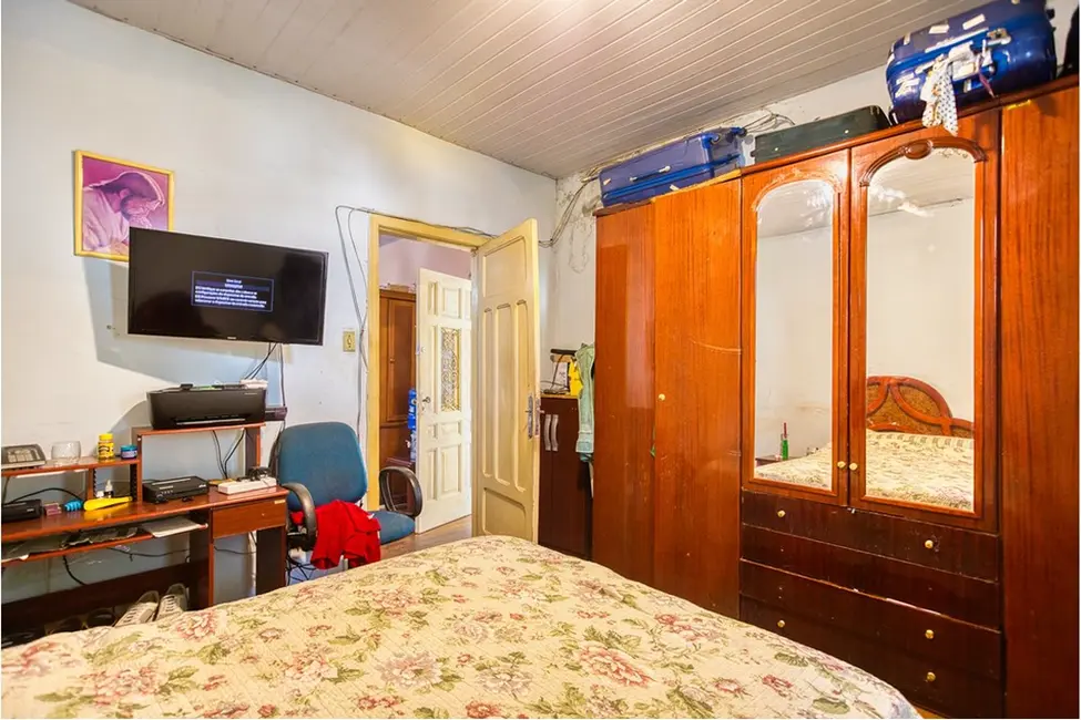 Foto 2 de Casa com 2 quartos à venda, 97m2 em Quinta da Paineira, São Paulo - SP