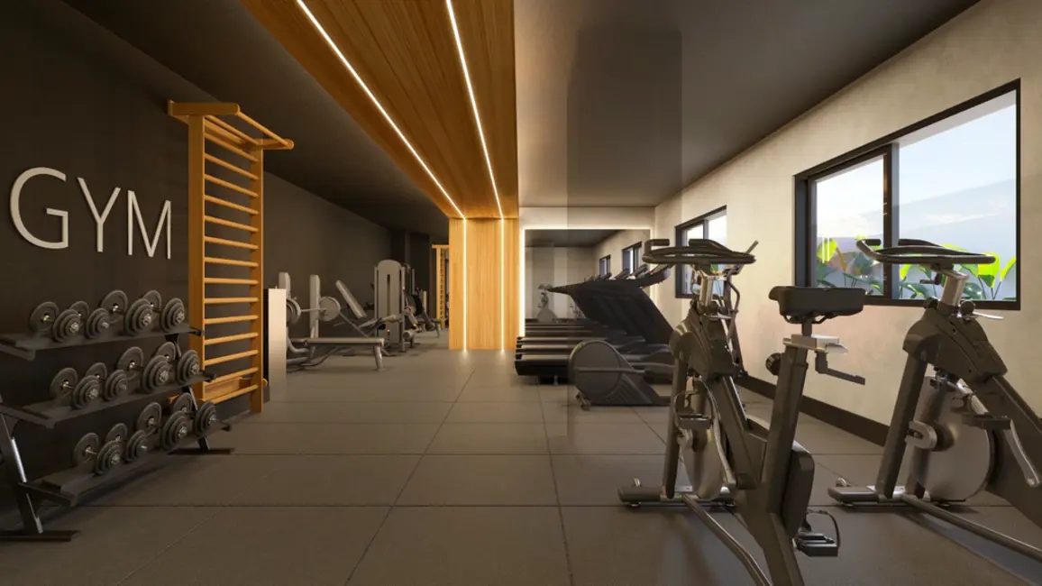 Foto 9 de Apartamento com 2 quartos à venda, 36m2 em Sacomã, São Paulo - SP