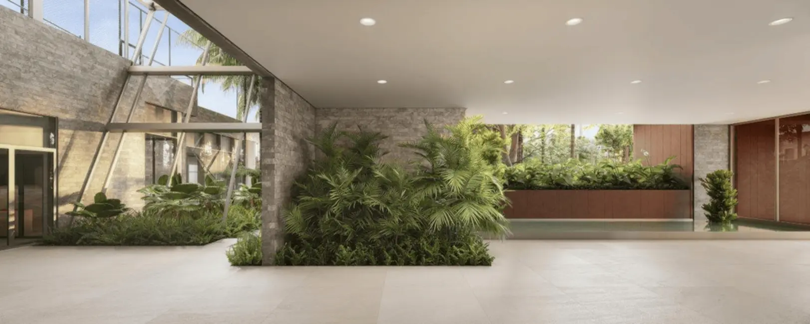 Apartamento com 4 quartos à venda, 431m2 em Paraíso, São Paulo - SP - imagem 7 Foto 7 de Apartamento com 4 quartos à venda, 431m2 em Paraíso, São Paulo - SP