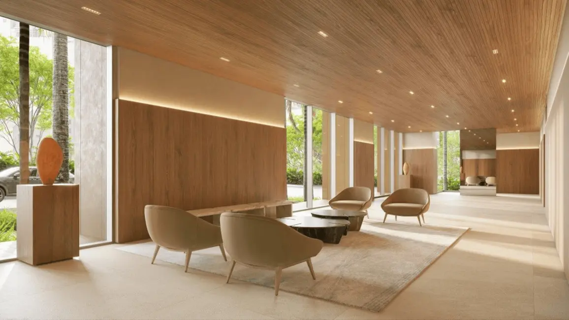 Foto 6 de Apartamento com 3 quartos à venda, 230m2 em Paraíso, São Paulo - SP