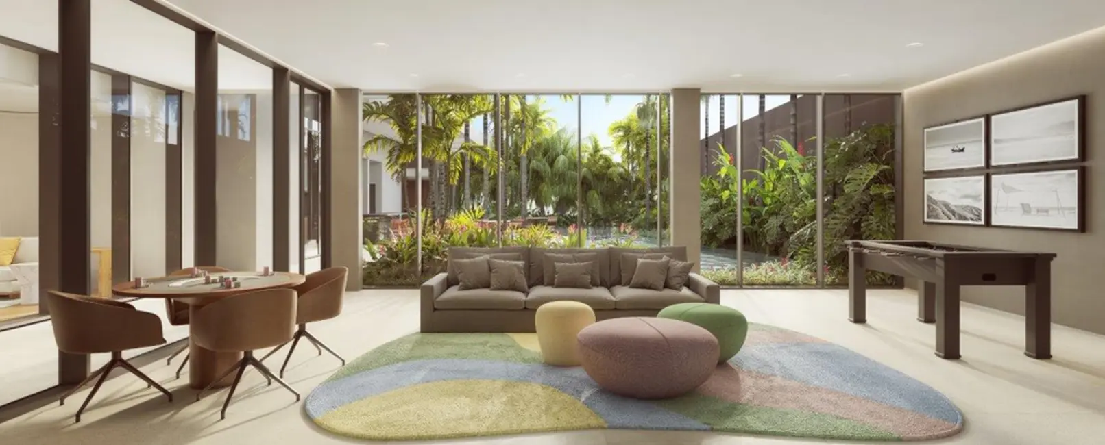 Foto 9 de Apartamento com 3 quartos à venda, 164m2 em Paraíso, São Paulo - SP