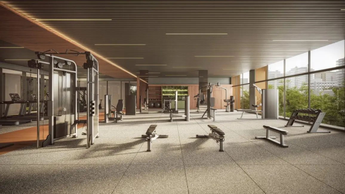 Foto 6 de Apartamento com 3 quartos à venda, 164m2 em Paraíso, São Paulo - SP