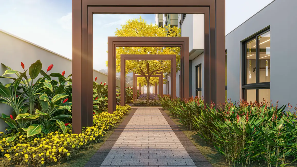 Foto 5 de Apartamento com 2 quartos à venda, 38m2 em Sapopemba, São Paulo - SP