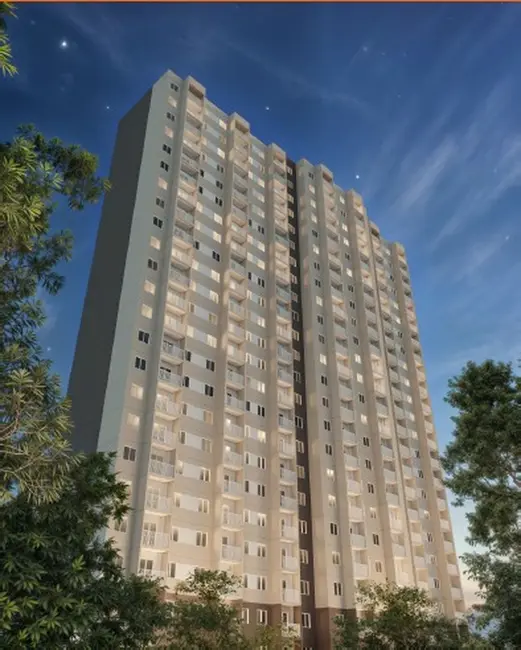 Foto 1 de Apartamento com 2 quartos à venda, 35m2 em Barra Funda, São Paulo - SP