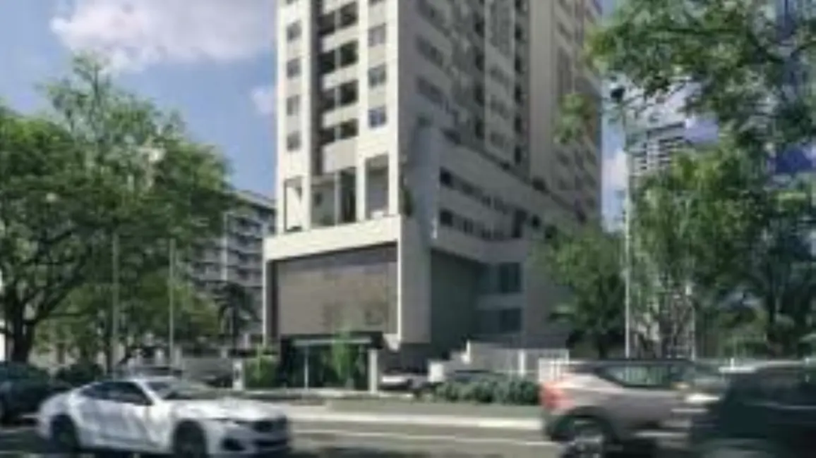 Foto 4 de Apartamento com 2 quartos à venda, 33m2 em Jardim Jaraguá (São Domingos), São Paulo - SP