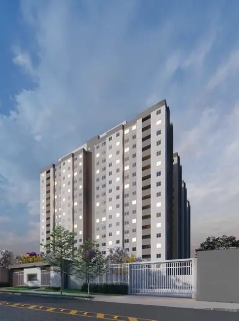 Foto 2 de Apartamento com 2 quartos à venda, 33m2 em Jardim Jaraguá (São Domingos), São Paulo - SP