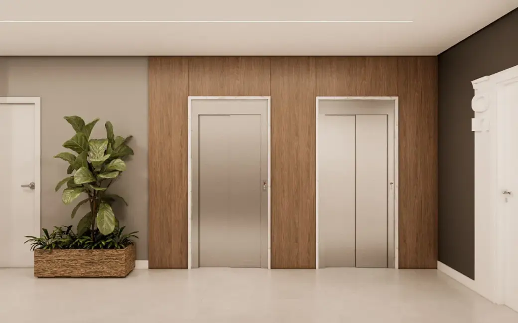 Apartamento com 2 quartos à venda, 155m2 em Centro, Itajai - SC - imagem 9 Foto 9 de Apartamento com 2 quartos à venda, 155m2 em Centro, Itajai - SC