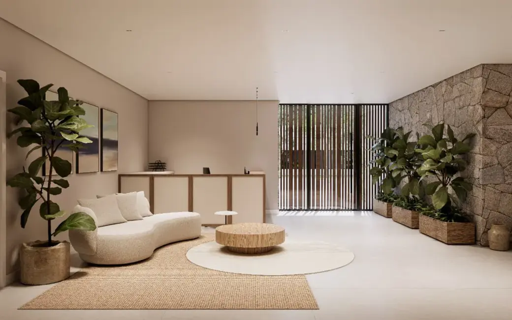 Apartamento com 3 quartos à venda, 90m2 em Centro, Itajai - SC - imagem 8 Foto 8 de Apartamento com 3 quartos à venda, 90m2 em Centro, Itajai - SC