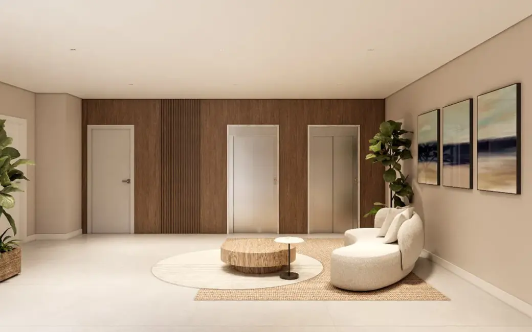 Apartamento com 2 quartos à venda, 72m2 em Centro, Itajai - SC - imagem 7 Foto 7 de Apartamento com 2 quartos à venda, 72m2 em Centro, Itajai - SC