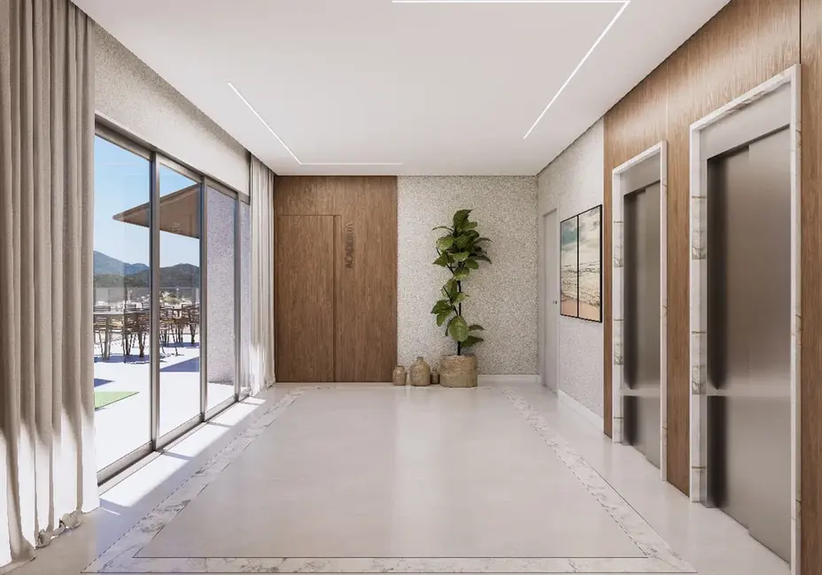 Apartamento com 2 quartos à venda, 65m2 em Centro, Itajai - SC - imagem 5 Foto 5 de Apartamento com 2 quartos à venda, 65m2 em Centro, Itajai - SC