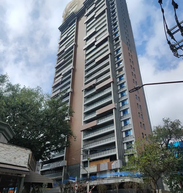 Foto 2 de Apartamento com 4 quartos à venda, 277m2 em Pinheiros, São Paulo - SP