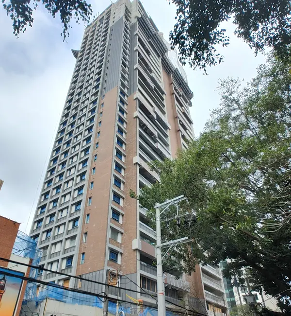Foto 6 de Apartamento com 4 quartos à venda, 277m2 em Pinheiros, São Paulo - SP