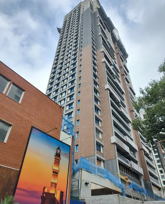 Foto 5 de Apartamento com 4 quartos à venda, 277m2 em Pinheiros, São Paulo - SP