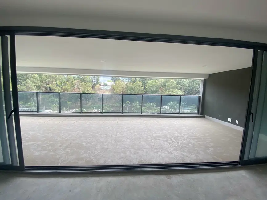 Apartamento com 4 quartos à venda, 330m2 em Cidade Jardim, São Paulo - SP - imagem 9 Foto 9 de Apartamento com 4 quartos à venda, 330m2 em Cidade Jardim, São Paulo - SP