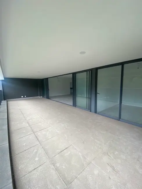 Apartamento com 4 quartos à venda, 330m2 em Cidade Jardim, São Paulo - SP - imagem 8 Foto 8 de Apartamento com 4 quartos à venda, 330m2 em Cidade Jardim, São Paulo - SP