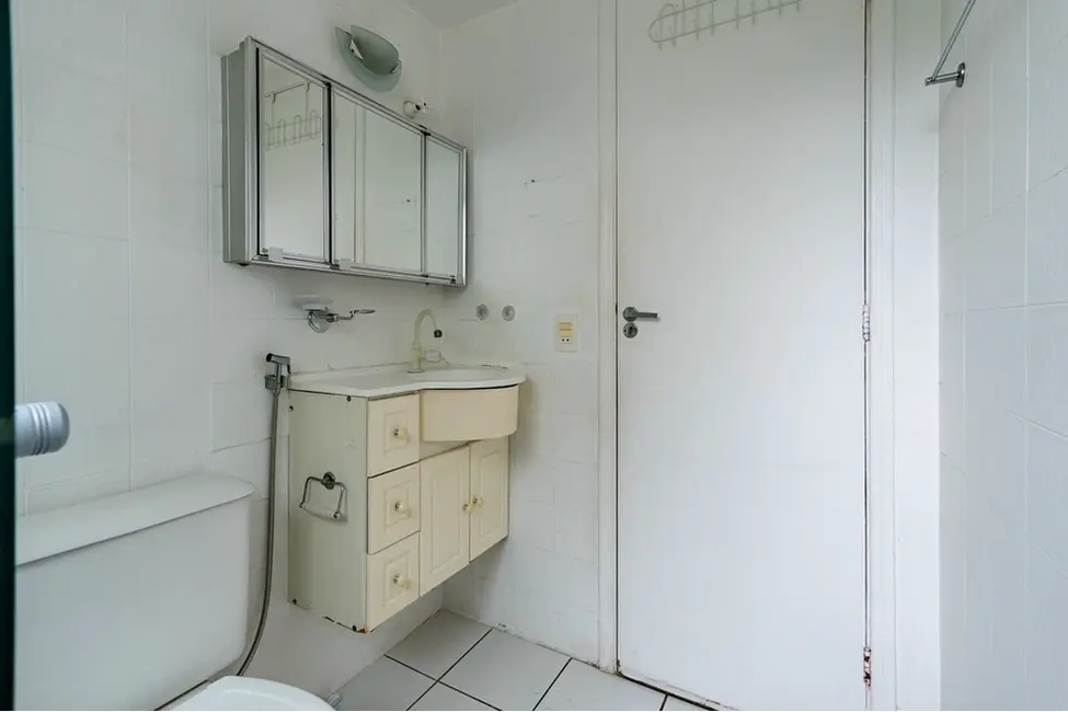 Foto 4 de Apartamento com 2 quartos à venda, 57m2 em Itaim Bibi, São Paulo - SP