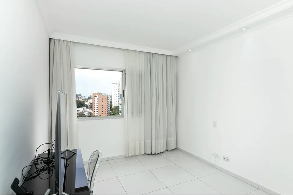 Foto 6 de Apartamento com 3 quartos à venda, 158m2 em Água Fria, São Paulo - SP
