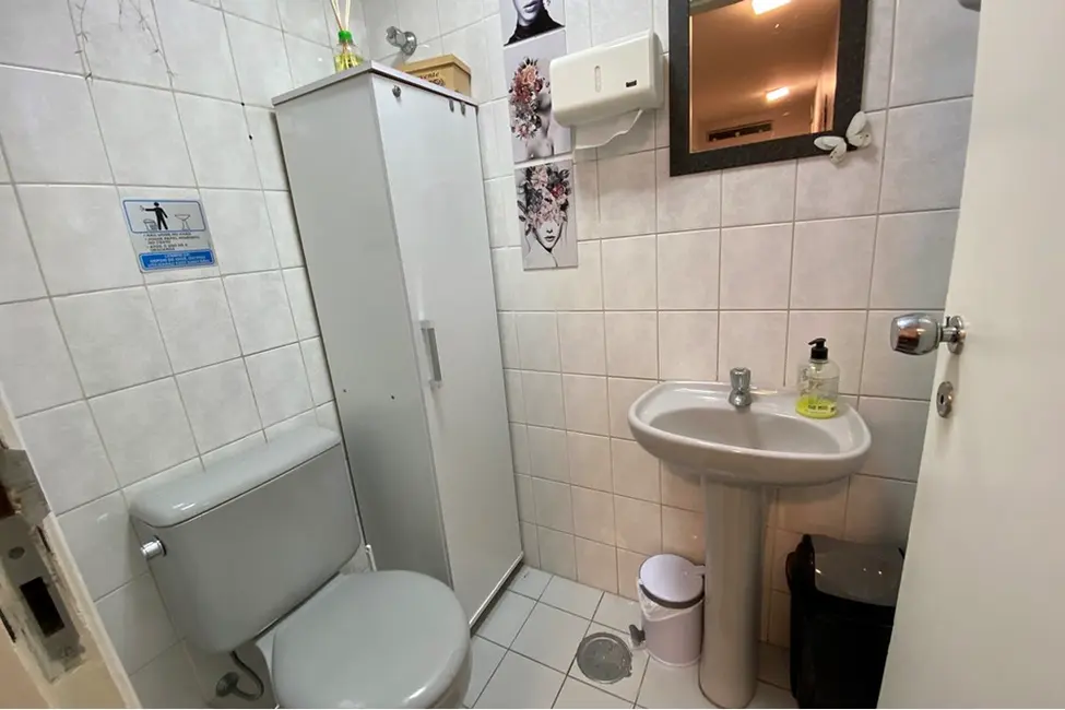 Foto 4 de Sala Comercial à venda, 29m2 em Jabaquara, São Paulo - SP