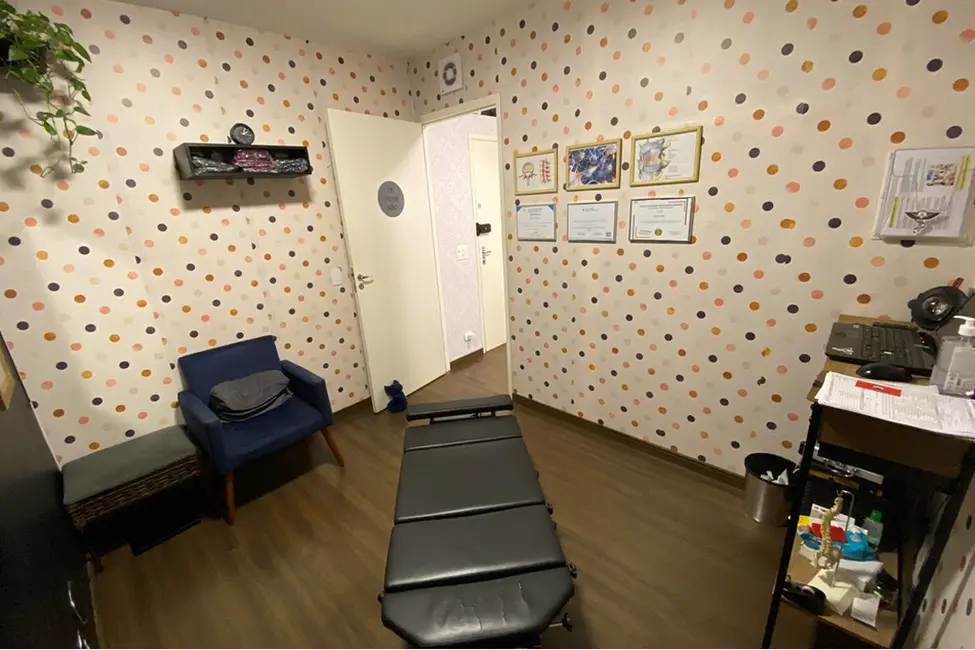 Foto 8 de Sala Comercial à venda, 29m2 em Jabaquara, São Paulo - SP