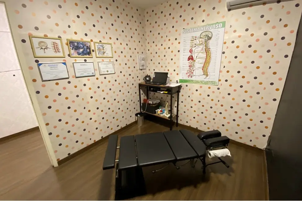 Foto 7 de Sala Comercial à venda, 29m2 em Jabaquara, São Paulo - SP