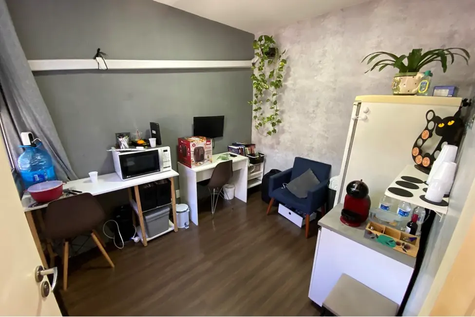 Foto 5 de Sala Comercial à venda, 29m2 em Jabaquara, São Paulo - SP