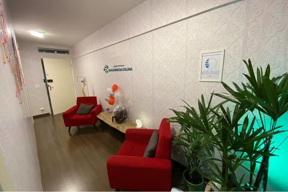 Foto 2 de Sala Comercial à venda, 29m2 em Jabaquara, São Paulo - SP