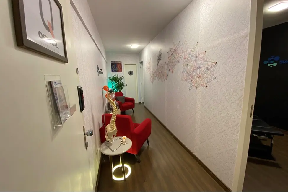 Foto 3 de Sala Comercial à venda, 29m2 em Jabaquara, São Paulo - SP