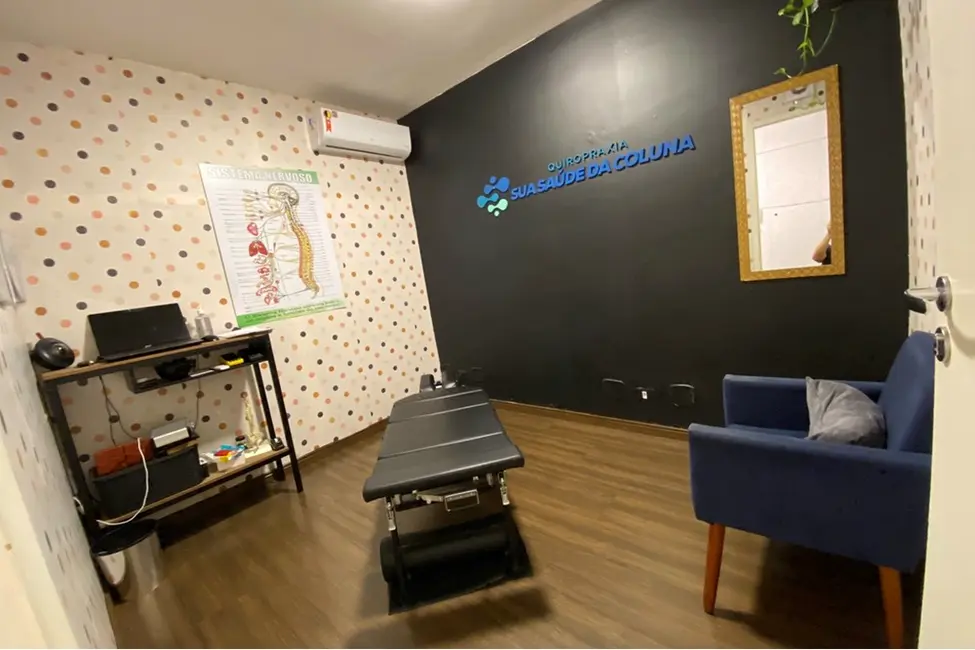 Foto 1 de Sala Comercial à venda, 29m2 em Jabaquara, São Paulo - SP