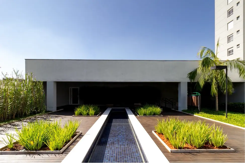 Foto 6 de Apartamento com 3 quartos à venda, 134m2 em Vila Anastácio, São Paulo - SP