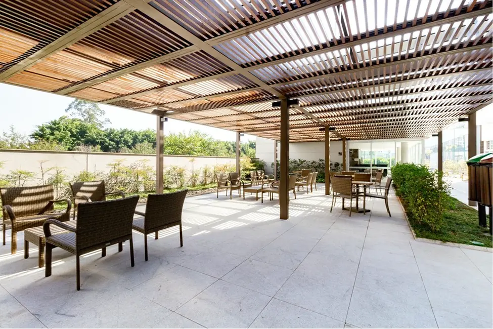 Foto 7 de Apartamento com 3 quartos à venda, 134m2 em Vila Anastácio, São Paulo - SP