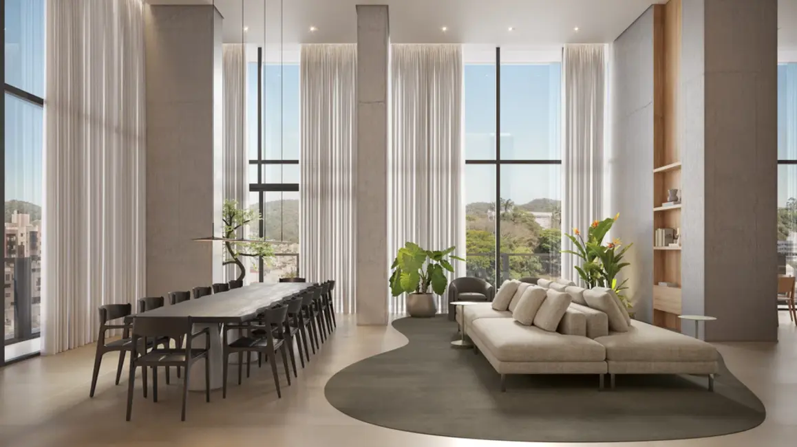 Foto 6 de Apartamento com 4 quartos à venda, 169m2 em Pioneiros, Balneario Camboriu - SC