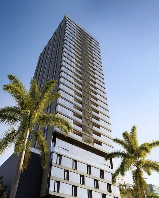 Foto 2 de Apartamento com 4 quartos à venda, 169m2 em Pioneiros, Balneario Camboriu - SC