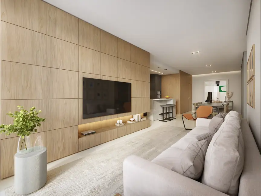 Foto 7 de Apartamento com 4 quartos à venda, 169m2 em Pioneiros, Balneario Camboriu - SC