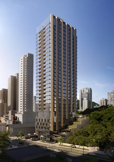 Foto 1 de Apartamento com 4 quartos à venda, 145m2 em Pioneiros, Balneario Camboriu - SC