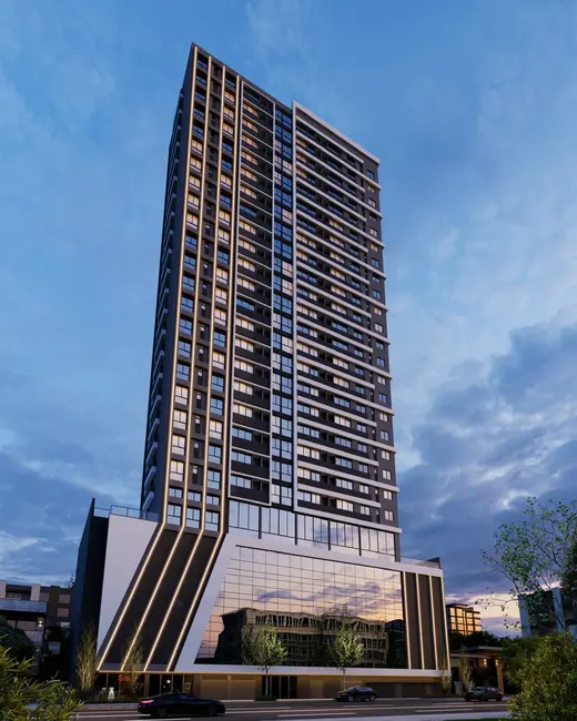 Apartamento com 2 quartos à venda, 65m2 em Porto Belo - SC - imagem 1 Foto 1 de Apartamento com 2 quartos à venda, 65m2 em Porto Belo - SC