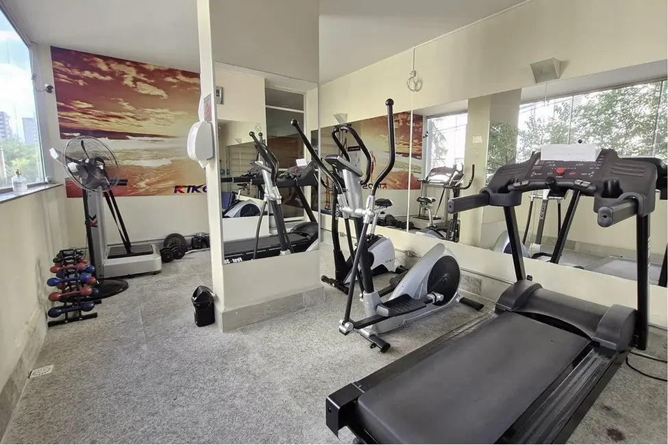 Apartamento com 3 quartos à venda, 70m2 em Vila Pompéia, São Paulo - SP - imagem 4 Foto 4 de Apartamento com 3 quartos à venda, 70m2 em Vila Pompéia, São Paulo - SP