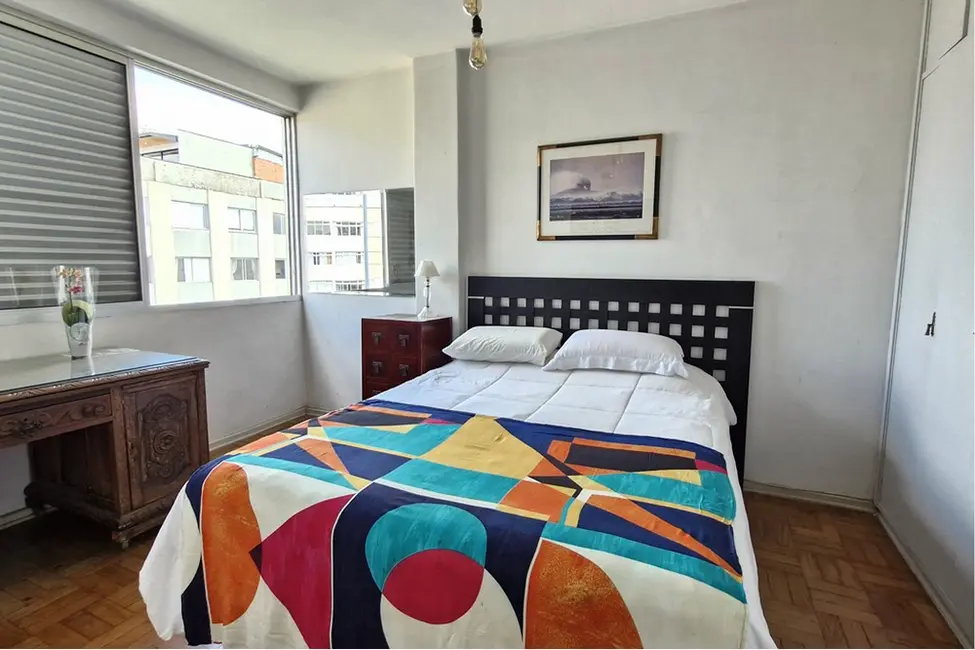 Apartamento com 3 quartos à venda, 70m2 em Vila Pompéia, São Paulo - SP - imagem 2 Foto 2 de Apartamento com 3 quartos à venda, 70m2 em Vila Pompéia, São Paulo - SP