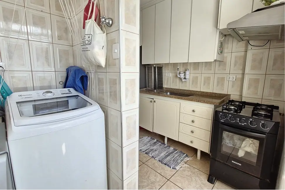 Apartamento com 3 quartos à venda, 70m2 em Vila Pompéia, São Paulo - SP - imagem 7 Foto 7 de Apartamento com 3 quartos à venda, 70m2 em Vila Pompéia, São Paulo - SP