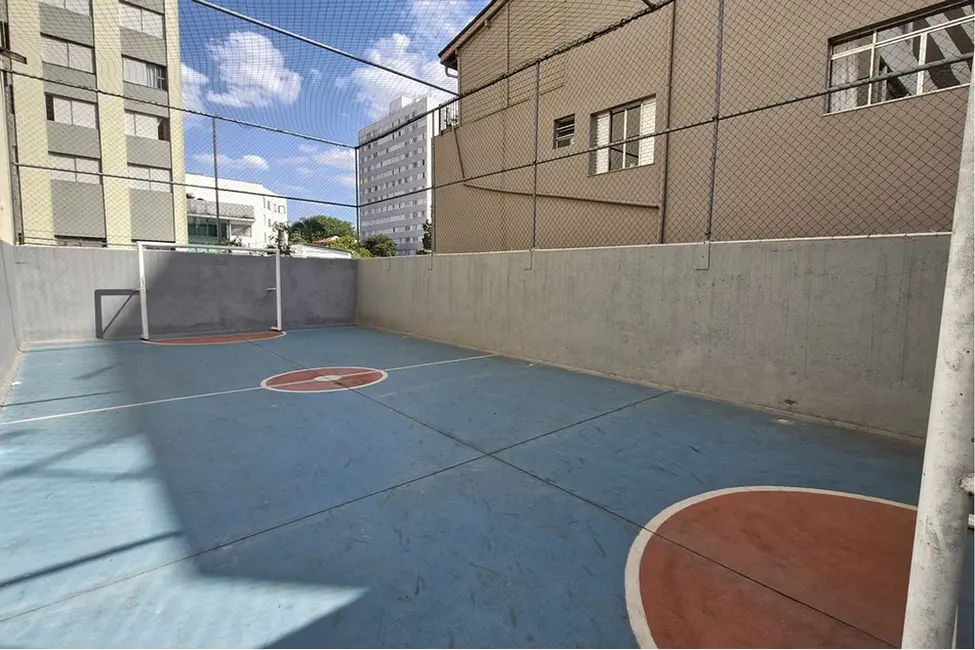 Apartamento com 3 quartos à venda, 70m2 em Vila Pompéia, São Paulo - SP - imagem 5 Foto 5 de Apartamento com 3 quartos à venda, 70m2 em Vila Pompéia, São Paulo - SP