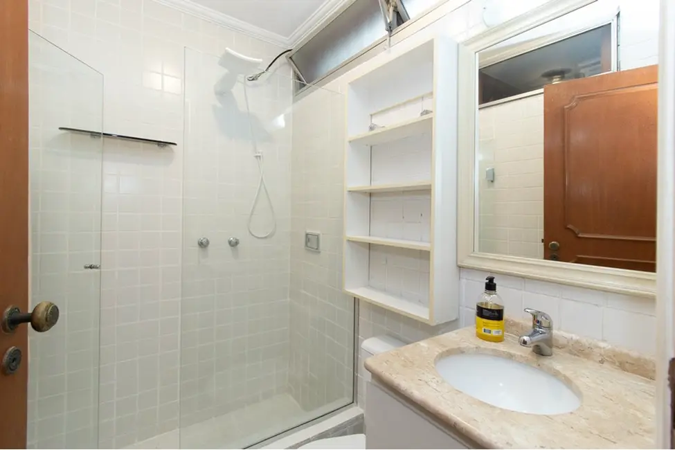 Casa com 5 quartos à venda, 330m2 em Planalto Paulista, São Paulo - SP - imagem 4 Foto 4 de Casa com 5 quartos à venda, 330m2 em Planalto Paulista, São Paulo - SP