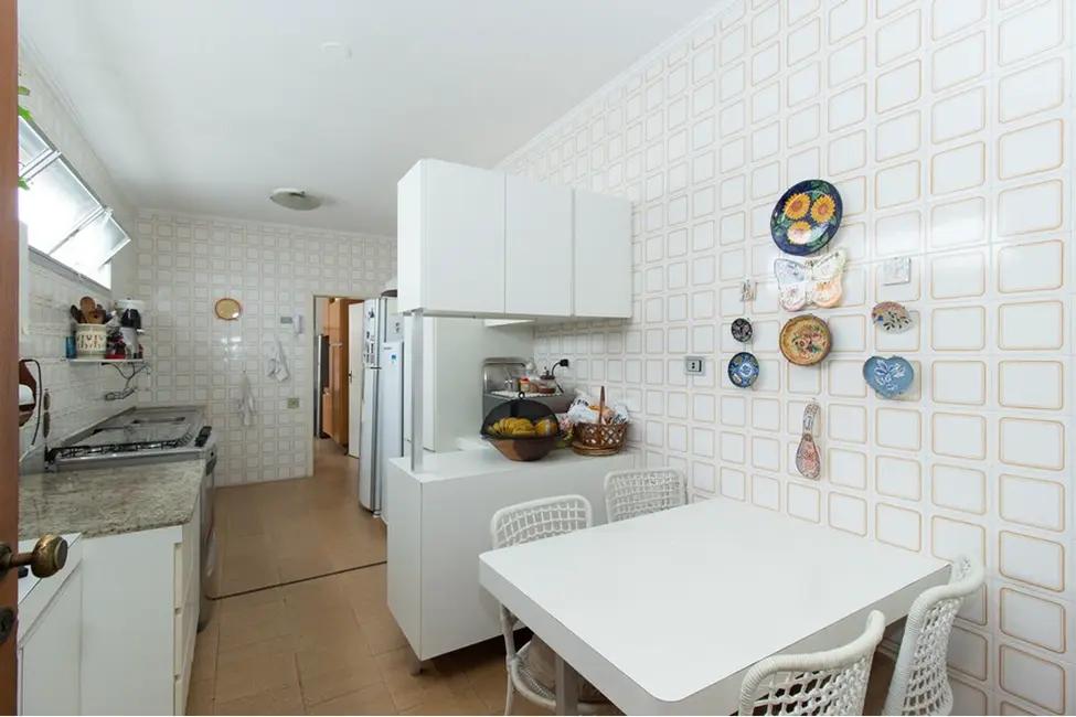 Casa com 5 quartos à venda, 330m2 em Planalto Paulista, São Paulo - SP - imagem 9 Foto 9 de Casa com 5 quartos à venda, 330m2 em Planalto Paulista, São Paulo - SP