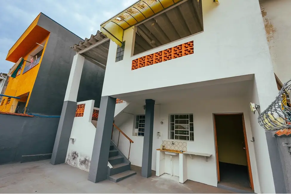 Casa com 2 quartos à venda, 120m2 em Jardim Messina, Jundiai - SP - imagem 2 Foto 2 de Casa com 2 quartos à venda, 120m2 em Jardim Messina, Jundiai - SP