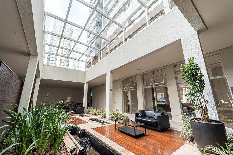 Foto 8 de Apartamento com 1 quarto à venda, 143m2 em Campo Belo, São Paulo - SP