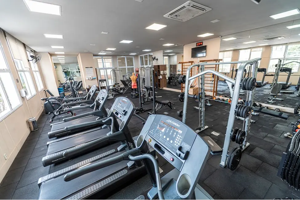 Foto 4 de Apartamento com 1 quarto à venda, 143m2 em Campo Belo, São Paulo - SP