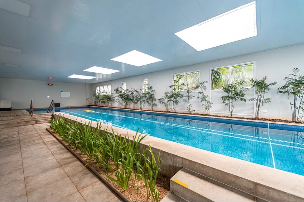 Foto 7 de Apartamento com 1 quarto à venda, 143m2 em Campo Belo, São Paulo - SP