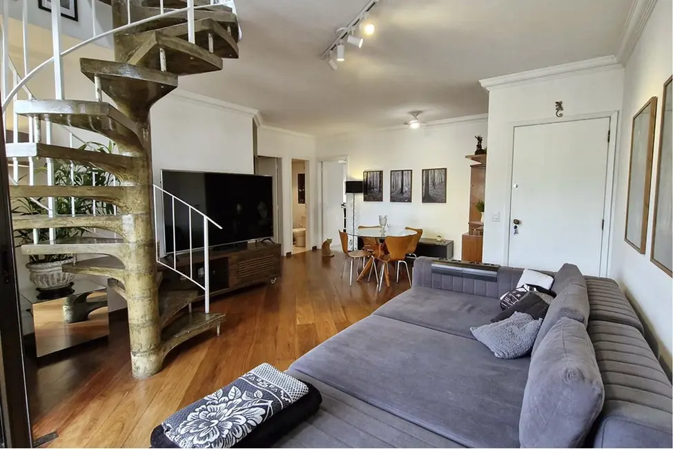 Apartamento com 2 quartos à venda, 201m2 em Morumbi, São Paulo - SP - imagem 1 Foto 1 de Apartamento com 2 quartos à venda, 201m2 em Morumbi, São Paulo - SP