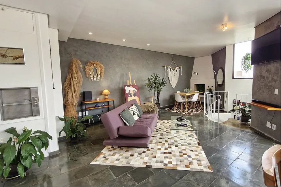 Apartamento com 2 quartos à venda, 201m2 em Morumbi, São Paulo - SP - imagem 9 Foto 9 de Apartamento com 2 quartos à venda, 201m2 em Morumbi, São Paulo - SP