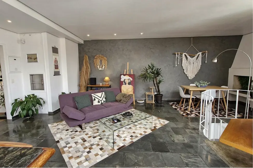 Apartamento com 2 quartos à venda, 201m2 em Morumbi, São Paulo - SP - imagem 5 Foto 5 de Apartamento com 2 quartos à venda, 201m2 em Morumbi, São Paulo - SP