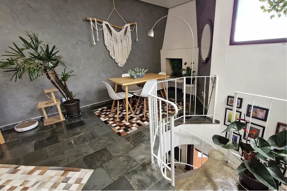 Apartamento com 2 quartos à venda, 201m2 em Morumbi, São Paulo - SP - imagem 3 Foto 3 de Apartamento com 2 quartos à venda, 201m2 em Morumbi, São Paulo - SP