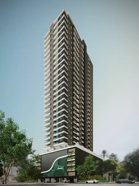 Foto 3 de Apartamento com 3 quartos à venda, 115m2 em Porto Belo - SC